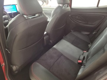 Toyota Yaris IV Cross Facelifting 1.5 Hybrid Dynamic Force 130KM 2024 Toyota Yaris Cross Hybrid 1.5 GR Sport Hybrid 1.5, zdjęcie 10