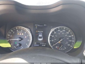 Infiniti Q60 II 2022 Infiniti Q60 Luxe 2022 3.0l 3.0 Benzyna 300KM, zdjęcie 10