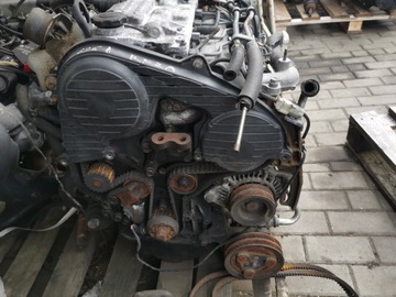 ДВИГАТЕЛЬ MAZDA 626 PREMACY 2.0 DITD CITD RF2A