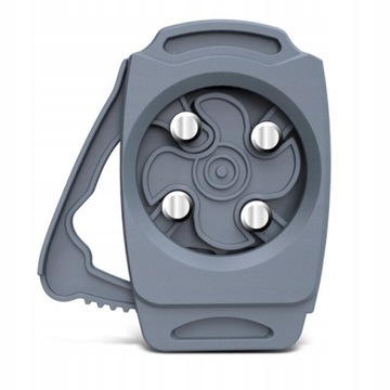 Multifunctionl Can Opener For Beer Drink Bottle
