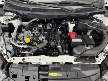 Nissan Qashqai II Crossover Facelifting 1.3DIG-T 140KM 2019 Nissan Qashqai N-Connecta / 1 właściciel / Salon P, zdjęcie 18