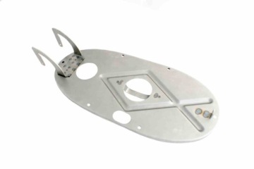 Siedzisko Metalowe Nowe WFM OSA M52 Blacha 200g