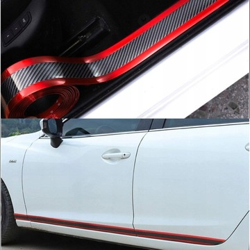 Foa Защитная лента для порогов автомобиля 50мм х 3М