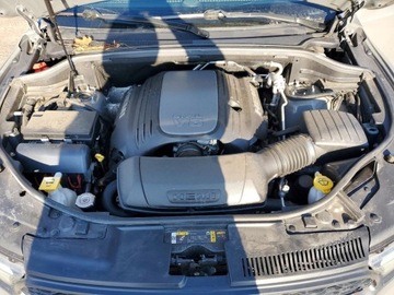 Dodge Durango III 2023 Dodge Durango RT 2023 5.7 Benzyna 360KM, zdjęcie 6