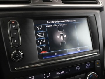 Renault Kadjar Crossover 1.5 dCi 110KM 2018 Renault Kadjar automat full LED navi klima auto, zdjęcie 27