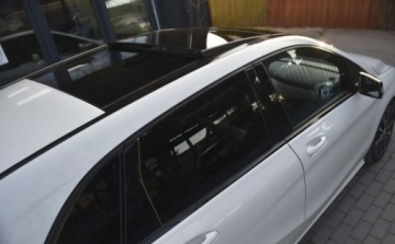 Mercedes Klasa B W246 Sports Tourer 200 CDI BlueEFFICIENCY 136KM 2014 Mercedes-Benz Klasa B Mercedes-Benz Klasa B 1.8 Diesel 136KM, zdjęcie 16