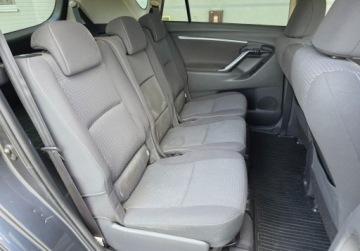 Toyota Verso Minivan Facelifting 1.8 Valvematic 147KM 2014 Toyota Verso Toyota Verso 1.8 VVT-i PremiumComfortNavi 7os Fv Marza A, zdjęcie 18