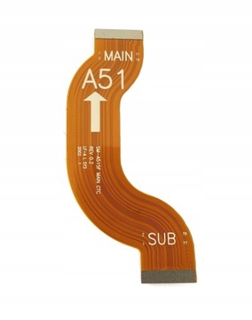 Taśma główna do Samsung Galaxy a51