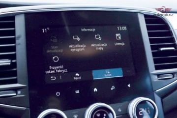 Renault Talisman Grandtour Facelifting 2.0 Blue dCi 160KM 2021 Renault Talisman Fv 23%* Automat EDC * 2.0 dCi 160, zdjęcie 24