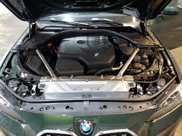 BMW Seria 4 G22-23-26 2024 BMW Seria 4 430xi gran coupe, 2024r., 4x4, 2.0L 2.0 Benzyna 255KM, zdjęcie 10