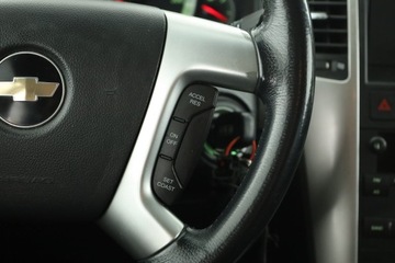 Chevrolet Captiva I 2.0D 150KM 2007 Chevrolet Captiva 2.0 D, Salon Polska, 4X4, zdjęcie 14