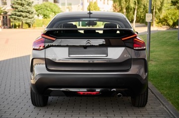 Citroen C4 III SUV 1.5 BlueHDi 110KM 2021 C4 __ HEAD UP __ KEYLESS GO __ SUPER UTRZYMANY, zdjęcie 11