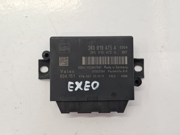 SEAT EXEO MODUL PDC 3R0919475A