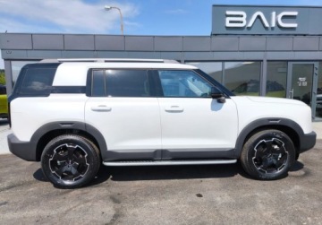 BAIC 2025 BAIC BJ30 1.5 Hybryda 280KM, zdjęcie 11