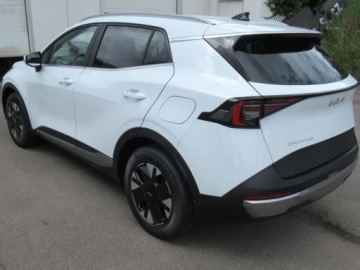 Kia Sportage V SUV Facelifting 1.6 T-GDI HEV 239KM 2026 KIA Sportage 1.6 T-GDI HEV 2WD aut Suv 239KM 2026, zdjęcie 2