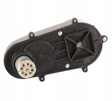 SILNIK SKRĘTU 12V 16000RPM RS390 DO DZIECIĘCYCH