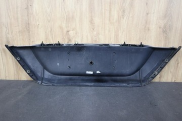 MERCEDES CLK W209 CLONA (KRYT) KRYT KUFRU 2097500081