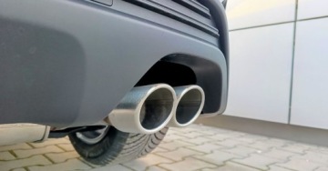 Ford Focus IV Hatchback Facelifting 1.0 EcoBoost MHEV 155KM 2025 Ford Focus automat ogrzewana przednia szyba, kamera navi, opony wielosezon, zdjęcie 24