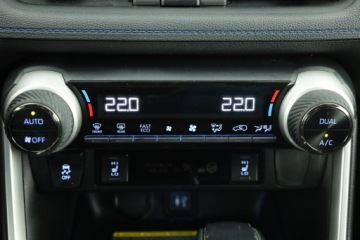 Toyota RAV4 V 2019 Toyota RAV 4 2.5 Hybrid, Salon Polska, zdjęcie 12