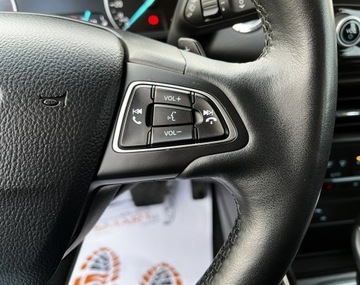 Ford Ecosport II SUV Facelifting 1.0 EcoBoost 125KM 2019 Ford EcoSport Automat / Navi / Kamera / Serwis /, zdjęcie 18