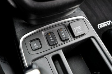 Honda CR-V IV SUV Facelifting 1.6 i-DTEC 120KM 2016 Honda CR-V _1.6 I-Dtec 120KM Xenon Led Navi, zdjęcie 18