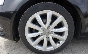 Audi A3 8P Hatchback 3d 1.4 TFSI 125KM 2011 Audi A3 Sportback 1.4TFSI 125KM LIFT Bardzo ladny stan Oryginalny przebieg, zdjęcie 23