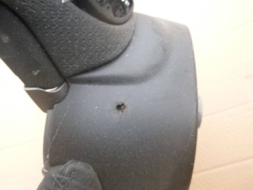 DODGE CHALLENGER VOLANT