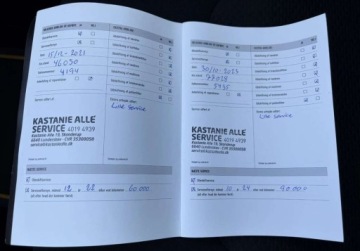 Nissan Qashqai II Crossover Facelifting 1.3 DIG-T  160KM 2019 Nissan Qashqai LIFT 1.33 160KM panorama gwarancja bezwypadkowy LANE ASSI, zdjęcie 37