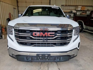  GMC Sierra K1500 SLT 2024 5.3l 5.3 Benzyna 355KM, zdjęcie 5
