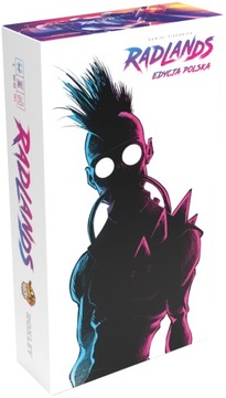 Игра Рэдлендс (PL)