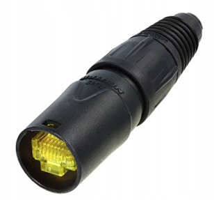 NEUTRIK NE8MX-B-1 Obudowa RJ45 złącze EtherCON