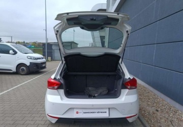 Seat Ibiza V Hatchback 5d Facelifting 1.0 MPI 80KM 2024 Seat Ibiza 1.0 80KM Style Salon PL Vat 23 1 wlasciciel Benzyna 80KM, zdjęcie 28