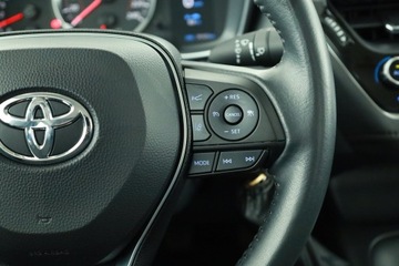 Toyota Corolla XII Sedan 1.5 VVT-i 125KM 2022 Toyota Corolla 1.5 VVT-i, Salon Polska, zdjęcie 15