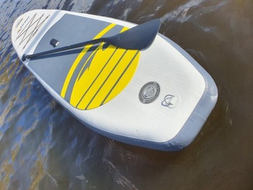 SUP BOARD TK300см ЛОСЬНАЯ ДОСКА + СТУЛ с РЮКЗАКОМ
