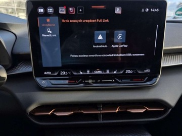 Cupra Terramar SUV 1.5 eTSI 150KM 2025 Cupra Terramar FV23 Pakiety:Matrix DCC Digital, Intelligent, Moonlight, Ed, zdjęcie 23