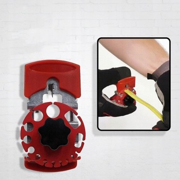 ПОРТАТИВНАЯ МАШИНА ДЛЯ СНИЖЕНИЯ ИЗОЛЯЦИИ