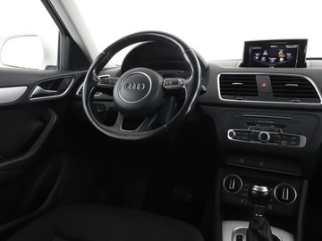 Audi Q3 I 2016 Audi Q3 2.0 TDI Automat Business Climatronic, zdjęcie 15