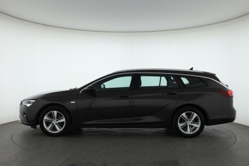 Opel Insignia II Sports Tourer Facelifting 2.0 Diesel 174KM 2021 Opel Insignia 2.0 CDTI, Salon Polska, zdjęcie 2