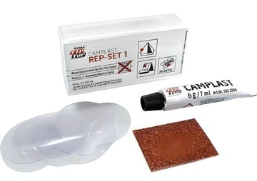 Zestaw naprawczy Camplast Mini REP-SET1