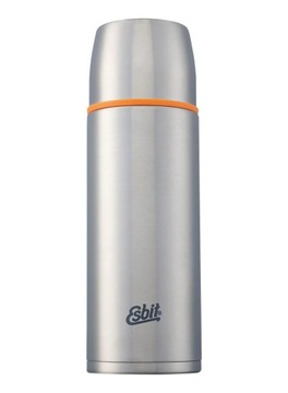 ESBIT THERMOS Термос 1л СЕРЕБРЯНЫЙ ISO