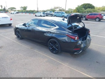 Lexus ES VII (XV70) 2022 Lexus ES 350 F Sport 2022 3.5l 3.5 Benzyna 302KM, zdjęcie 3