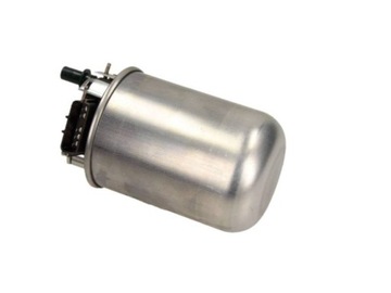 FILTR PALIVA BOSCH NISSAN JUKE PULSAR 1,5DCI 10-