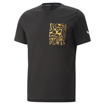 PUMA OPR T-SHIRT Męski tu L _33895