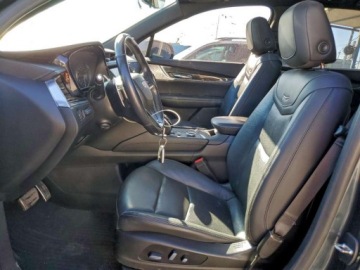 Cadillac 2020 Cadillac XT6 Sport 2020 3.6 Benzyna 310KM, zdjęcie 7