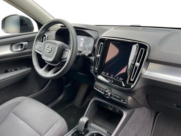 Volvo XC40 2022 Volvo XC 40 XC40 T3 Momentum Pro 163 KM Automat VAT 23 Pilot Assist Kamera, zdjęcie 12