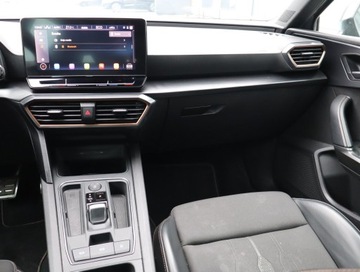 Cupra Leon II 2020 Cupra Leon 1.4 e-Hybrid, Salon Polska, zdjęcie 7