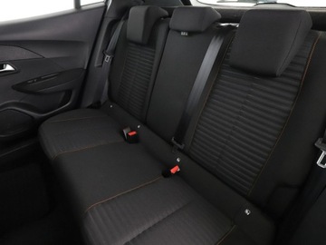 Peugeot 2008 II SUV 1.2 PureTech 100KM 2020 Peugeot 2008 navi kamera tempomat, zdjęcie 16