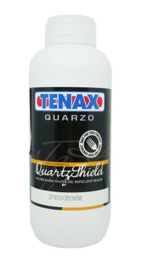 TENAX QUARTZ SHIELD Impregnat do KWARCYTÓW 1L