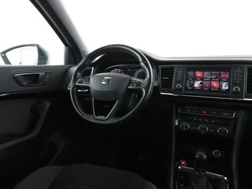 Seat Ateca SUV 1.5 EcoTSI 150KM 2019 Seat Ateca Xcellence automat virtual navi kamera, zdjęcie 15