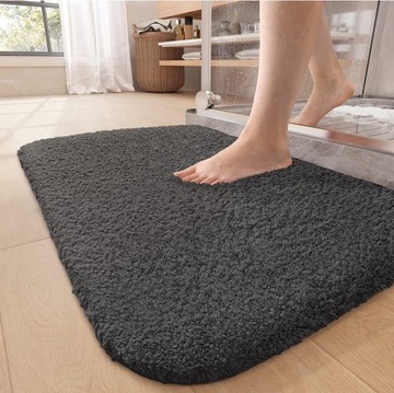 Коврик ANTI-SLIP для душевого поддона ванны